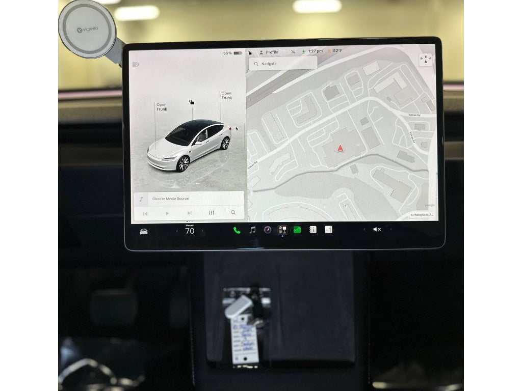 2024 Tesla Model 3 Base