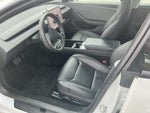 2024 Tesla Model 3 Base