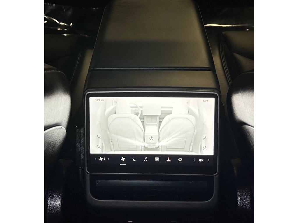 2024 Tesla Model 3 Base