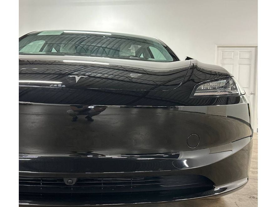2026 Tesla Model 3 Long Range