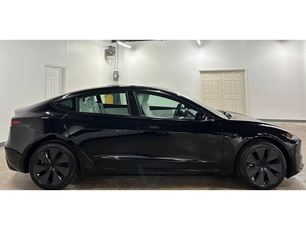 2026 Tesla Model 3 Long Range