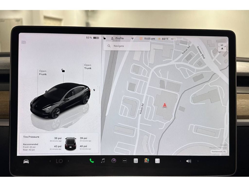 2023 Tesla Model 3 Base