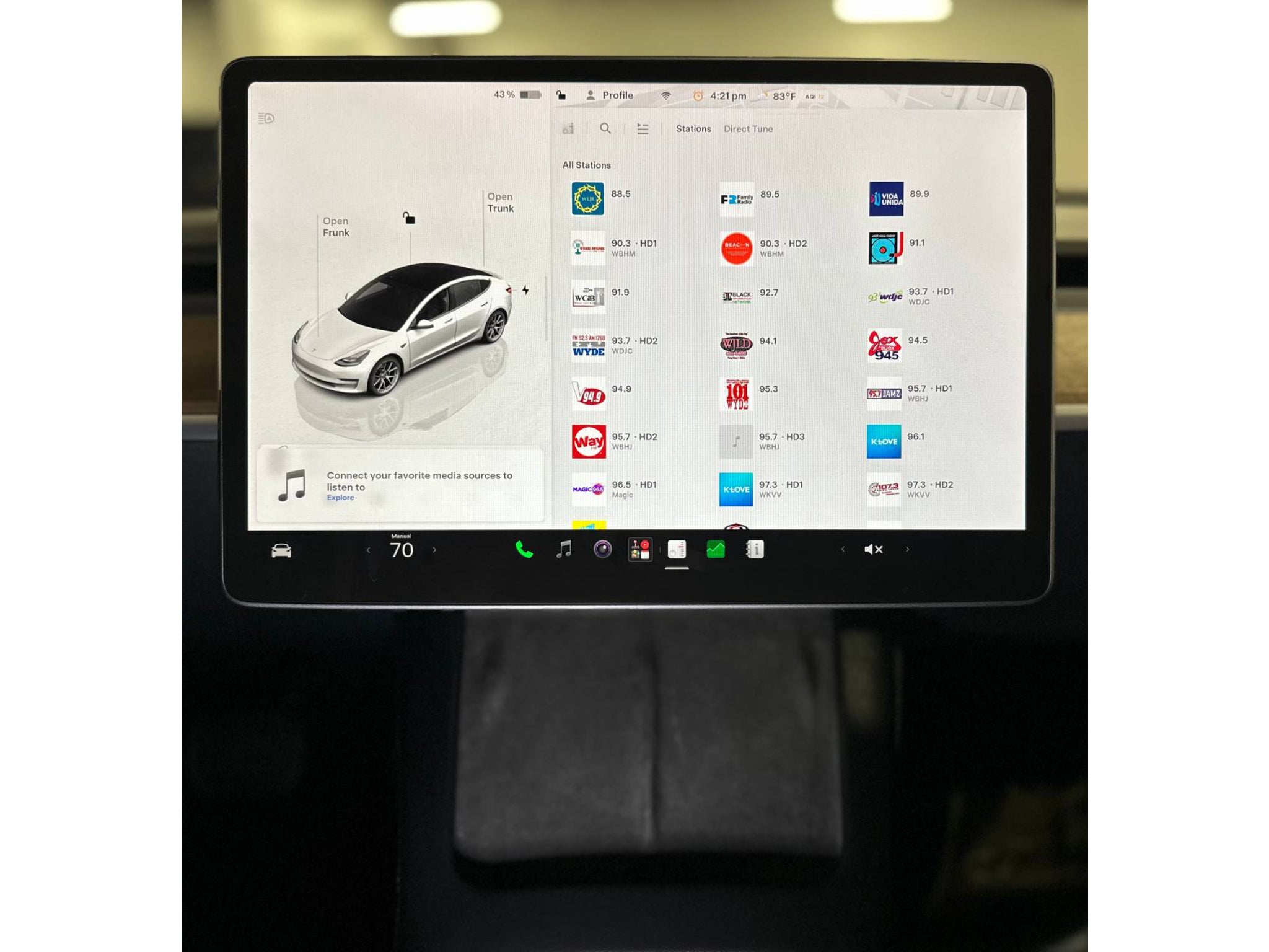 2023 Tesla Model 3 Base