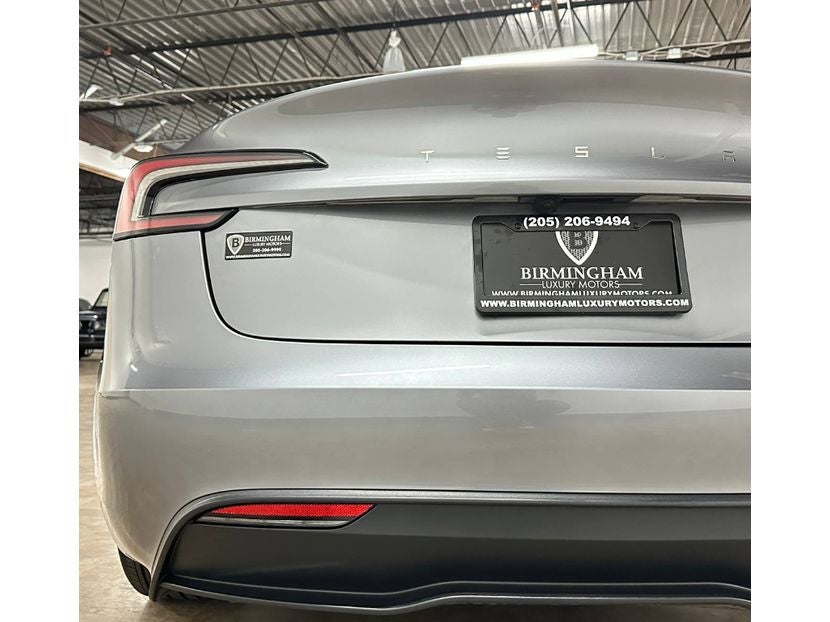 2024 Tesla Model 3 Base