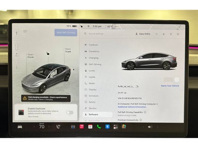 2024 Tesla Model 3 Base