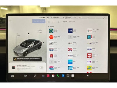 2024 Tesla Model 3 Base