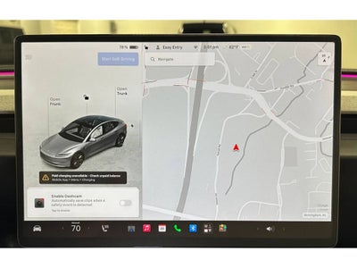 2024 Tesla Model 3 Base