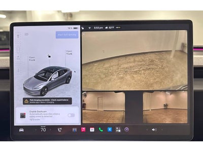 2024 Tesla Model 3 Base