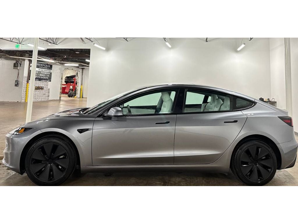 2024 Tesla Model 3 Base
