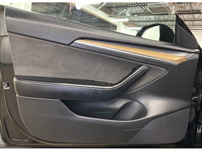 2022 Tesla Model 3 Base