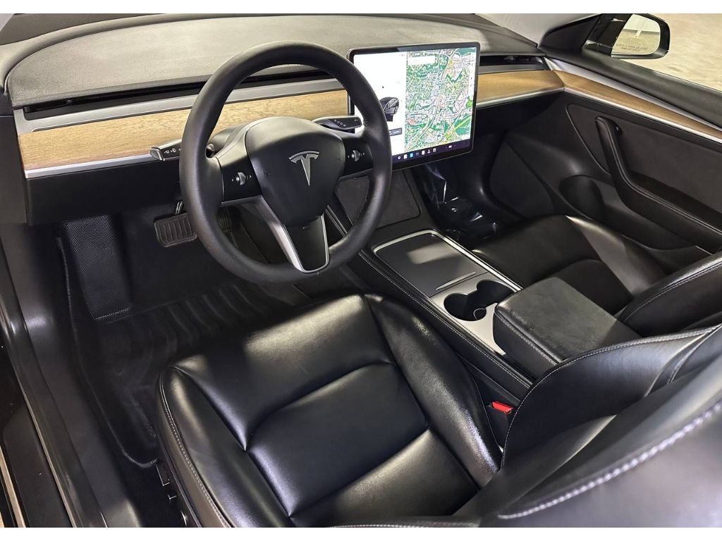 2022 Tesla Model 3 Base