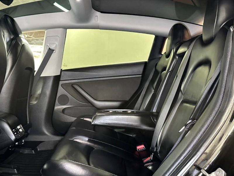 2022 Tesla Model 3 Base