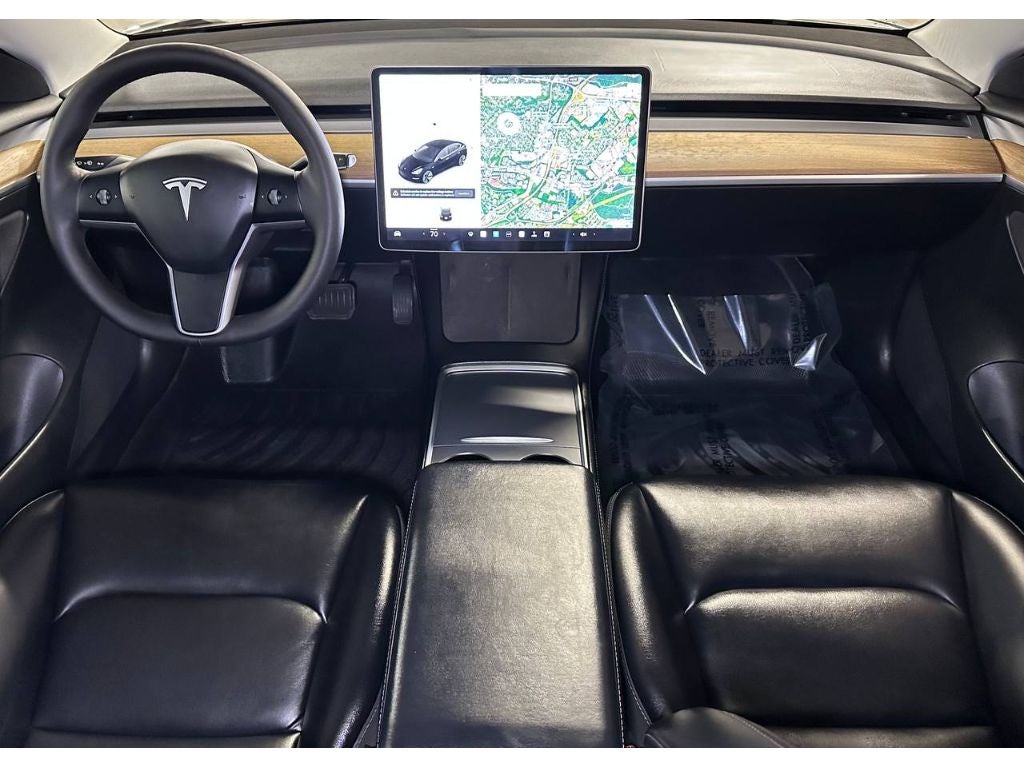 2022 Tesla Model 3 Base