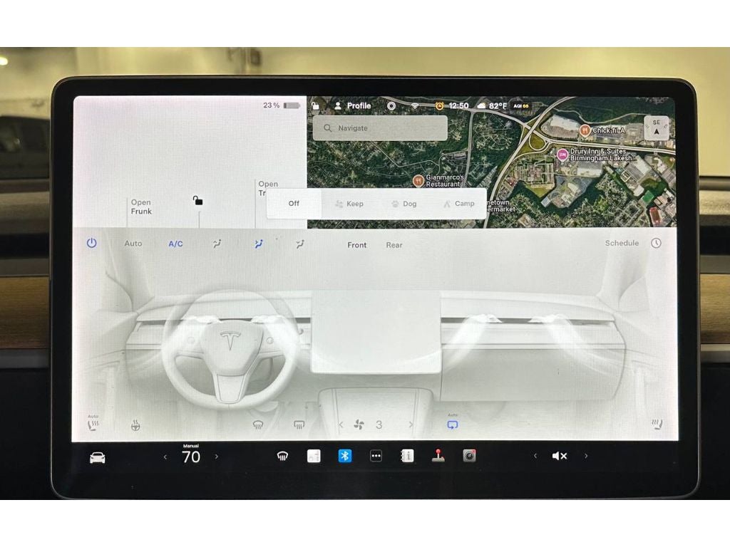 2022 Tesla Model 3 Base