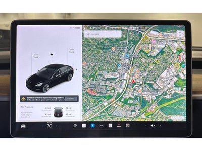 2022 Tesla Model 3 Base
