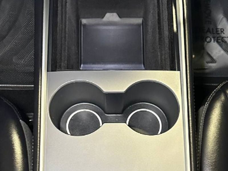 2022 Tesla Model 3 Base