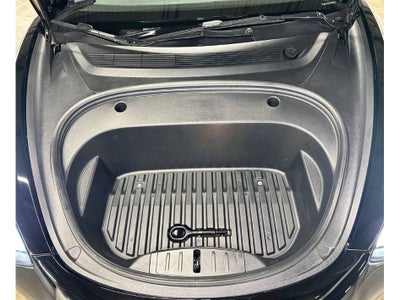 2022 Tesla Model 3 Base
