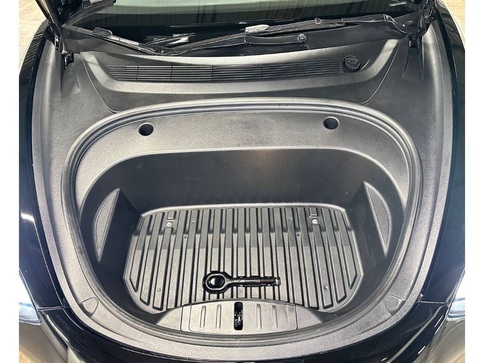 2022 Tesla Model 3 Base