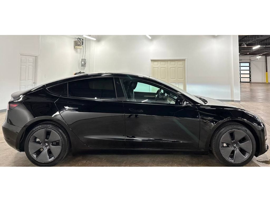 2022 Tesla Model 3 Base