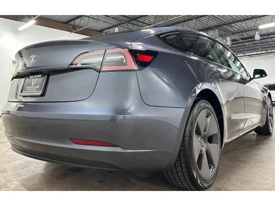 2023 Tesla Model 3 Base