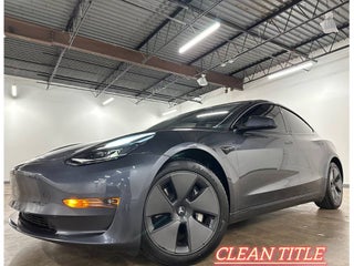 2023 Tesla Model 3 Base