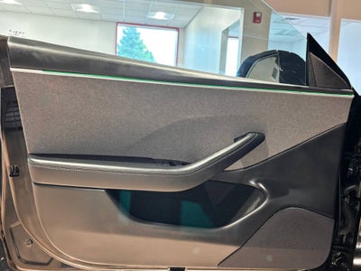 2024 Tesla Model 3 Base