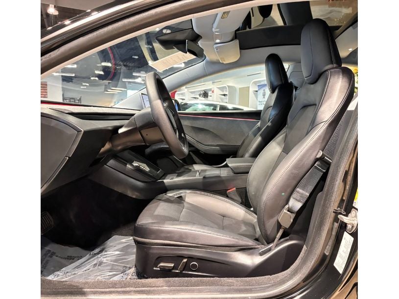 2024 Tesla Model 3 Base