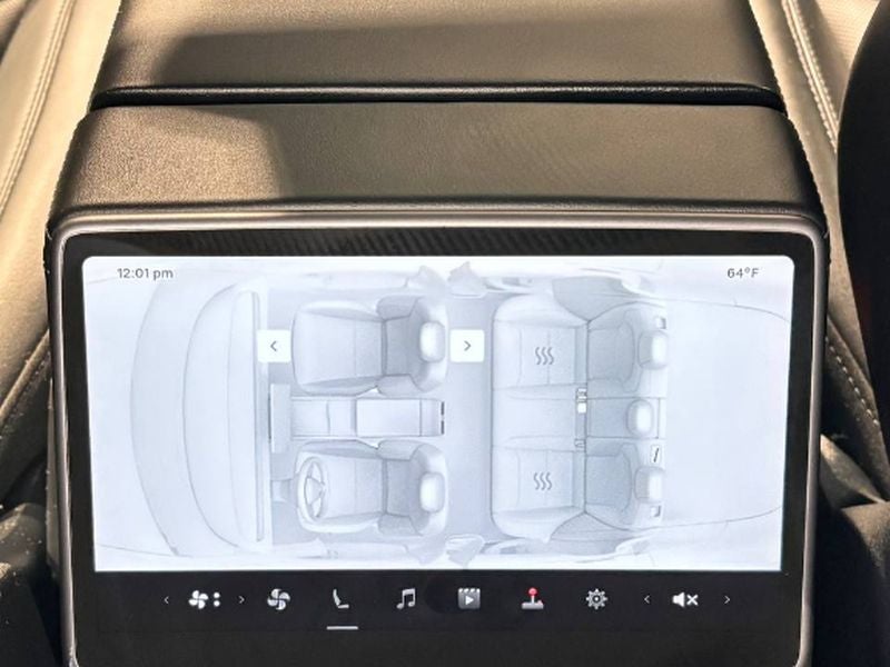 2024 Tesla Model 3 Base