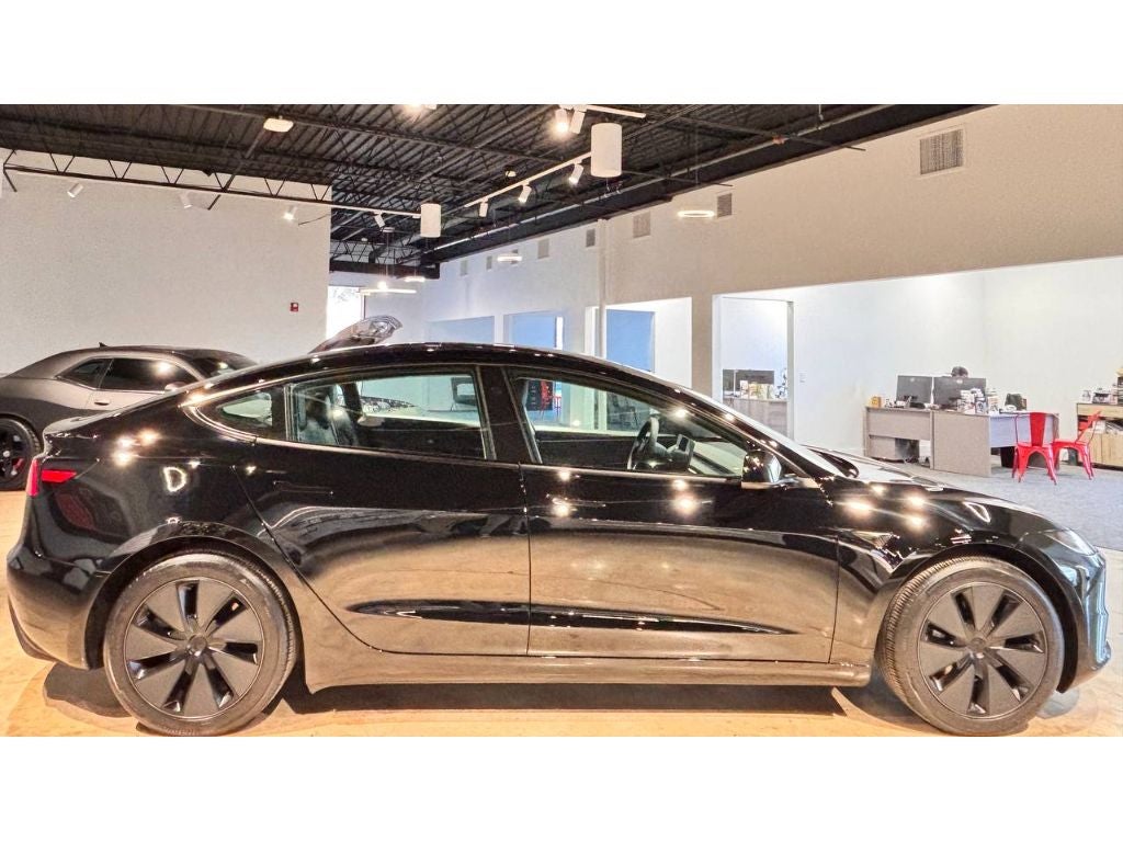 2024 Tesla Model 3 Base