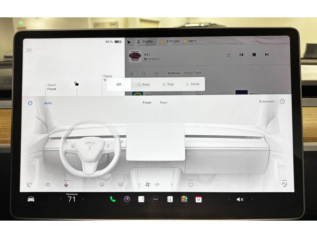 2023 Tesla Model 3 Base