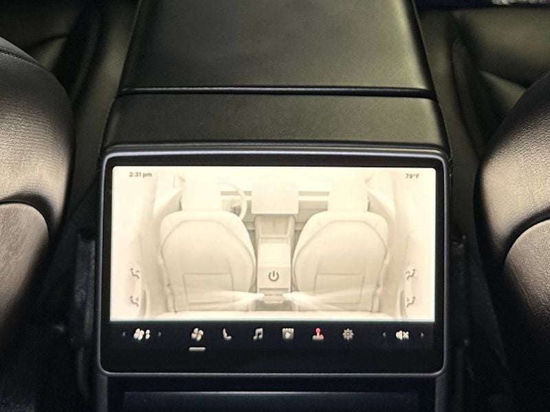 2024 Tesla Model 3 RWD