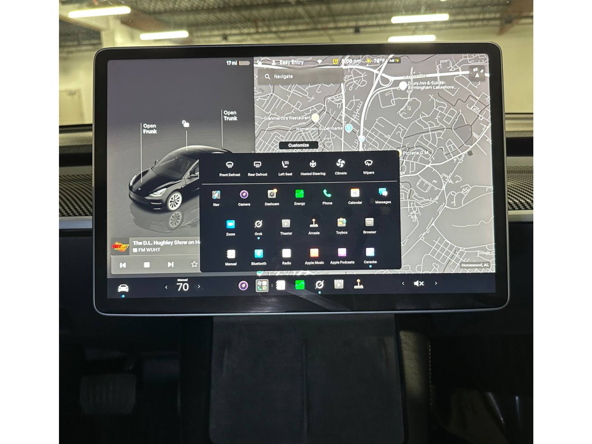 2023 Tesla Model 3 Base