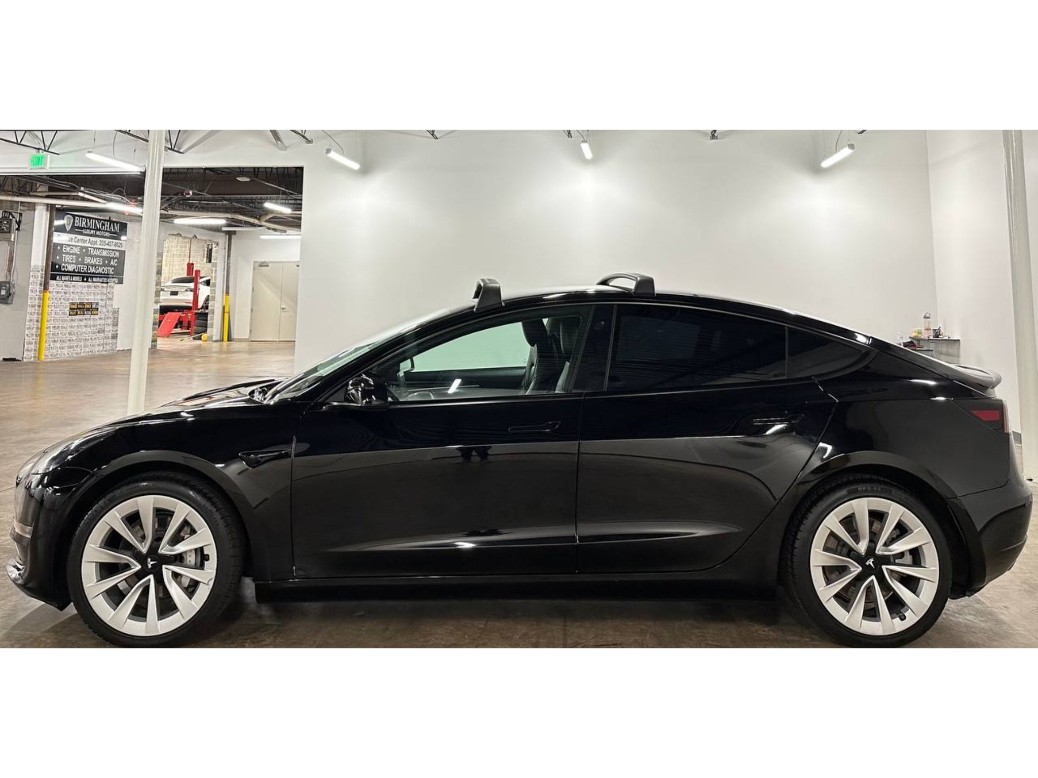 2023 Tesla Model 3 Base