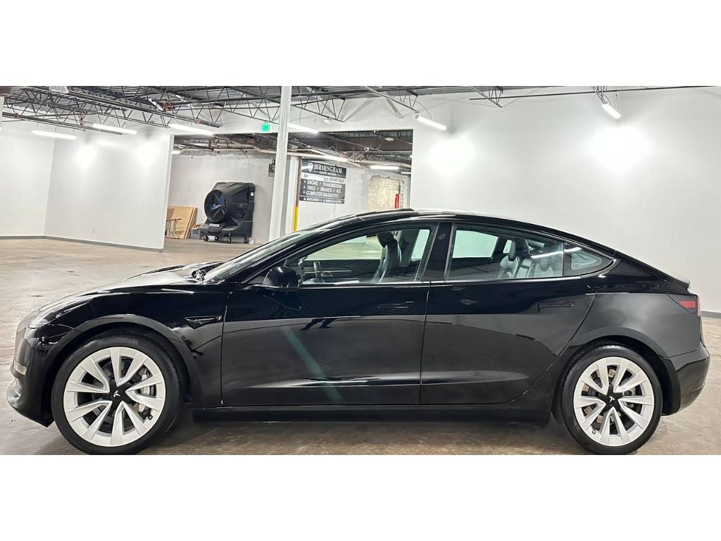 2023 Tesla Model 3 Base