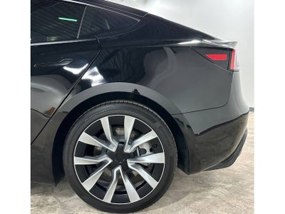 2024 Tesla Model 3 Long Range