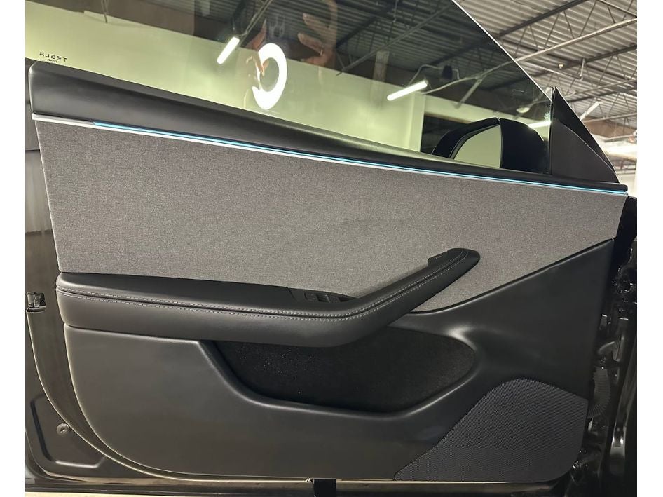 2024 Tesla Model 3 Long Range