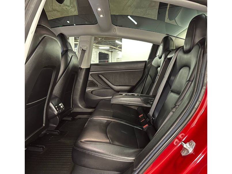 2018 Tesla Model 3 Long Range Battery