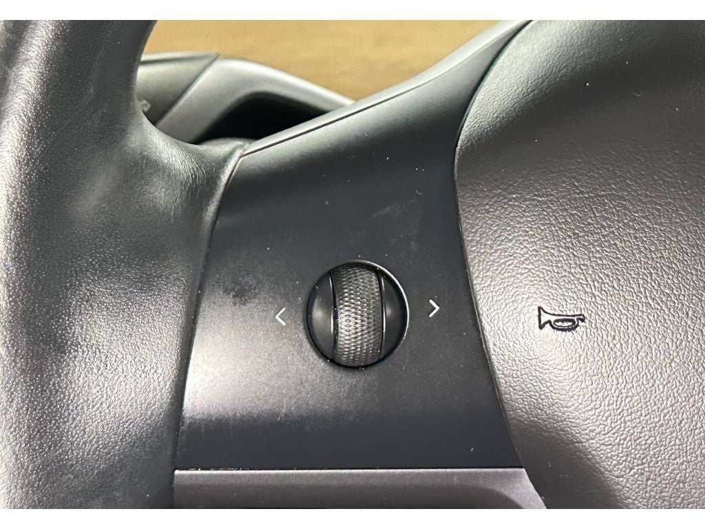 2018 Tesla Model 3 Long Range Battery
