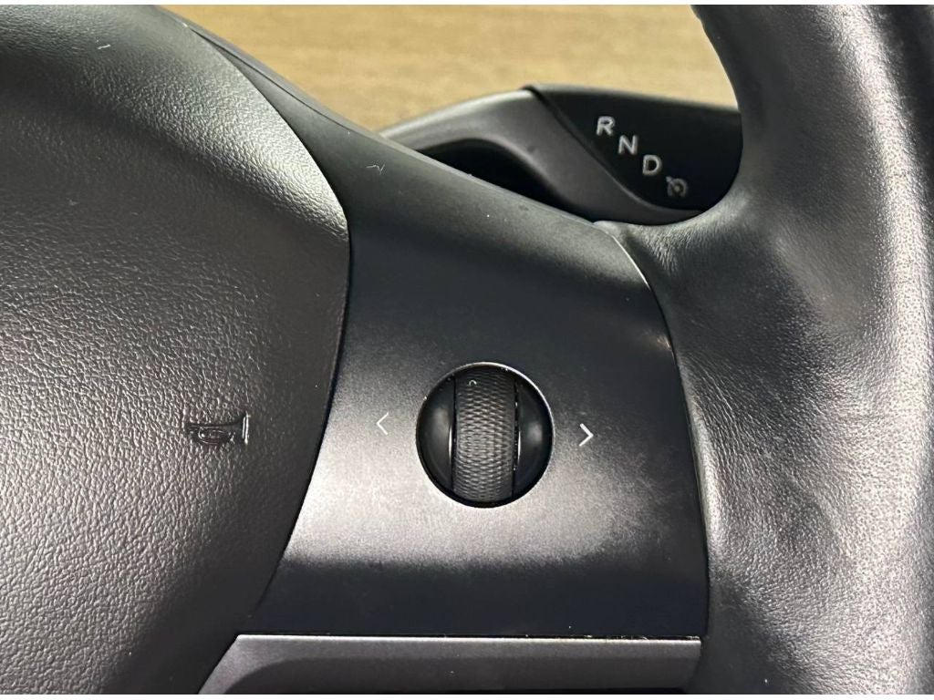 2018 Tesla Model 3 Long Range Battery