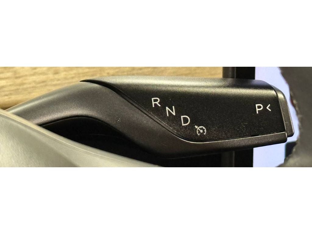 2018 Tesla Model 3 Long Range Battery