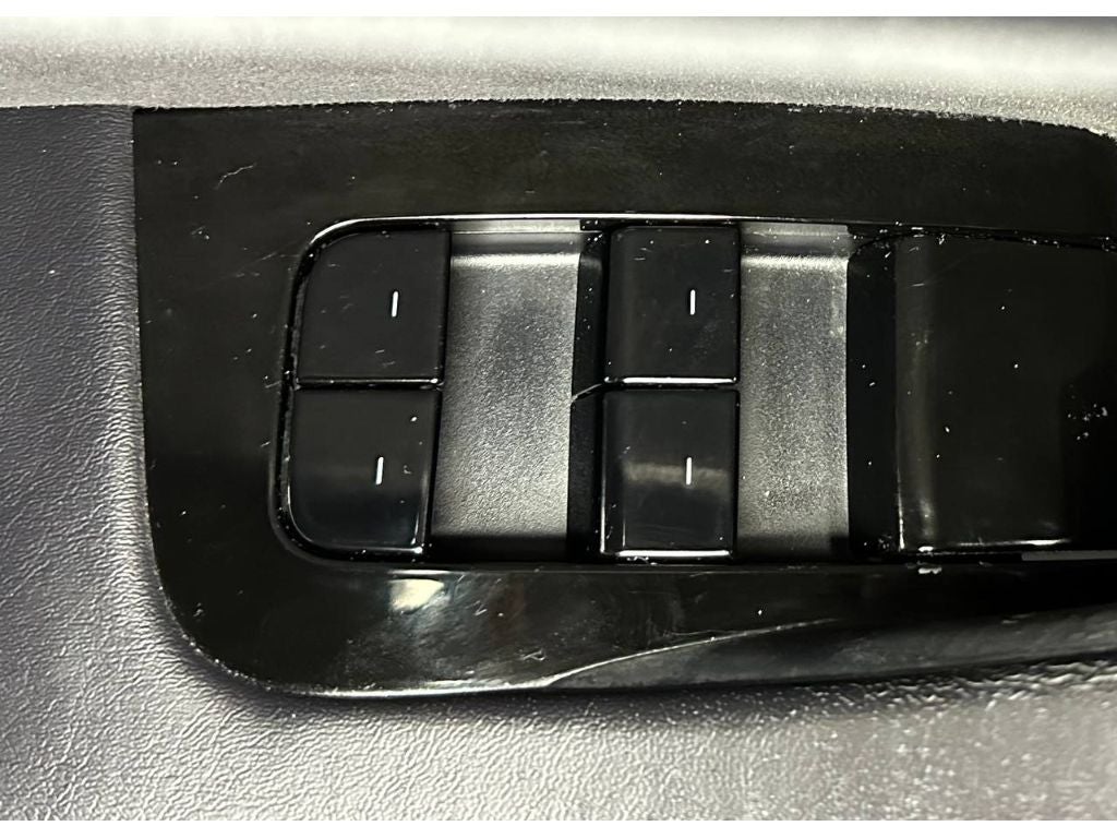 2018 Tesla Model 3 Long Range Battery