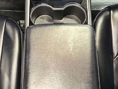 2018 Tesla Model 3 Long Range Battery