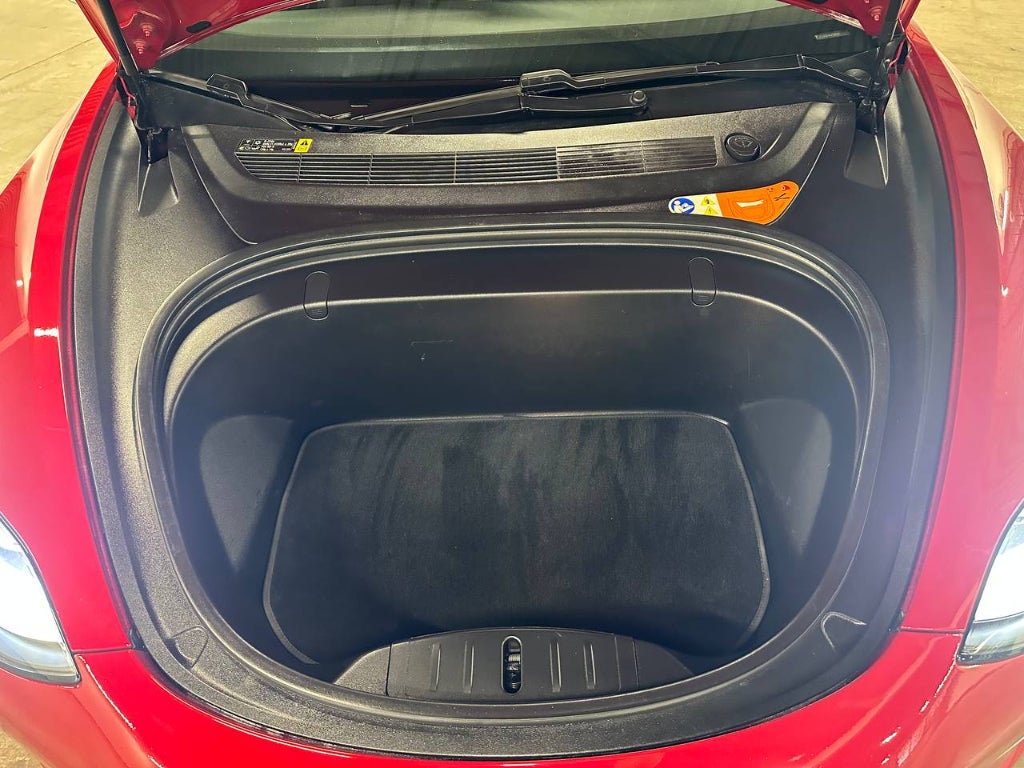 2018 Tesla Model 3 Long Range Battery