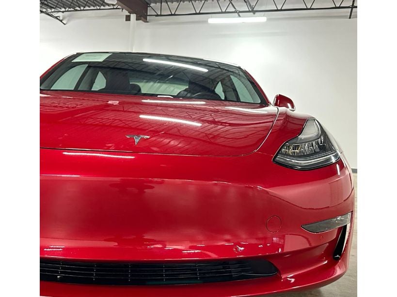 2018 Tesla Model 3 Long Range Battery