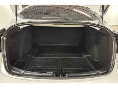 2018 Tesla Model 3 Long Range Battery