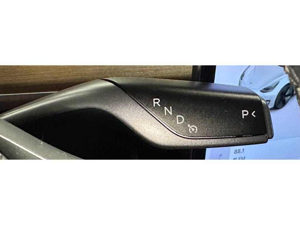 2018 Tesla Model 3 Long Range Battery