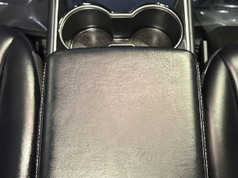 2018 Tesla Model 3 Long Range Battery