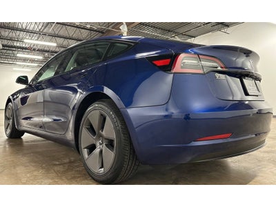 2023 Tesla Model 3 Base
