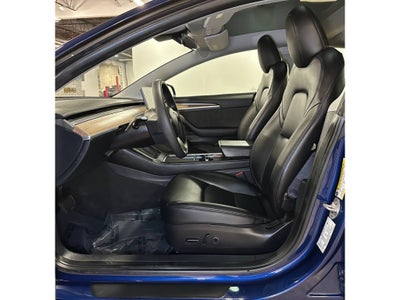 2023 Tesla Model 3 Base