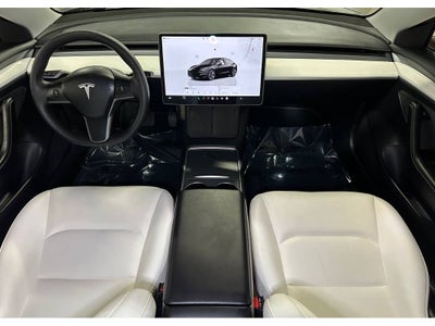 2023 Tesla Model 3 Long Range